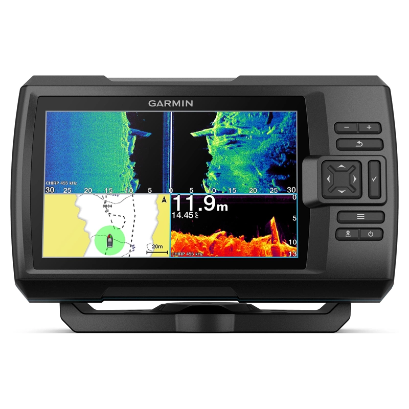 Garmin (outlet)