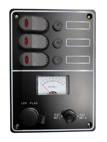 Panelen (outlet)