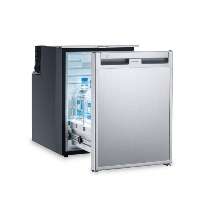 Dometic Coolmatic CRD koelladen