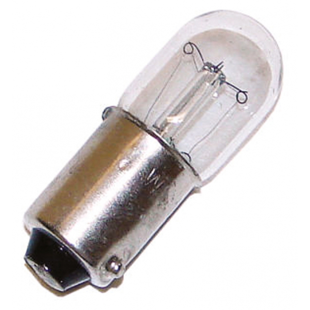 Vervangingslampen
