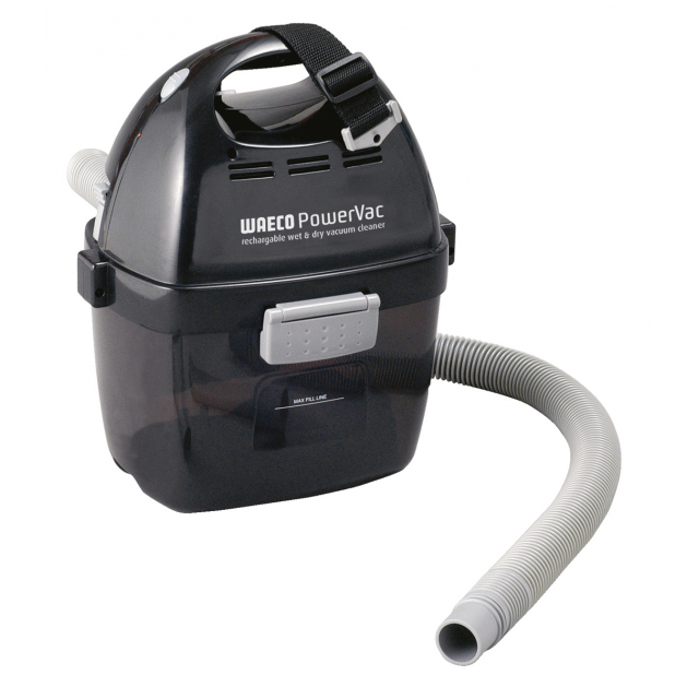 Dometic nat/droog stofzuiger