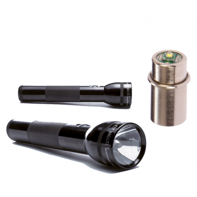 NauticLed Maglite Upgrade (outlet)
