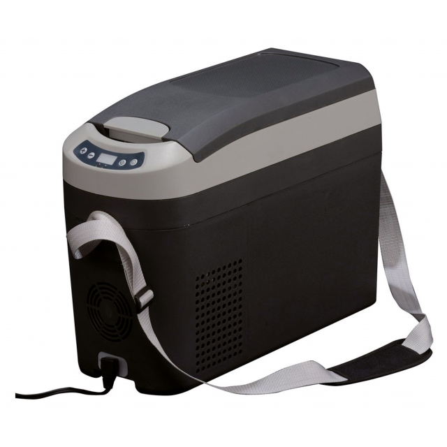 Indel Travelbox koelboxen