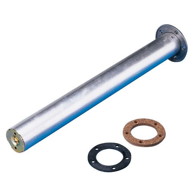 Motometer vlotters, gevers en verlopen