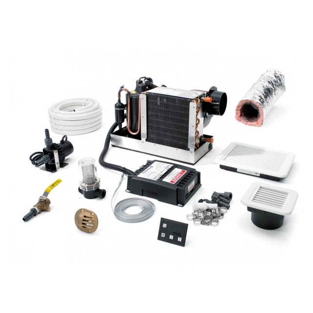 Dometic airconditioning