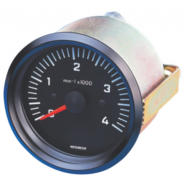 Motometer