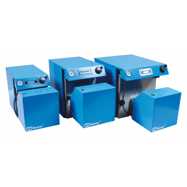 Maritiem Booster