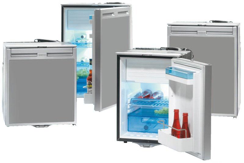 Dometic Coolmatic CRX koelkasten