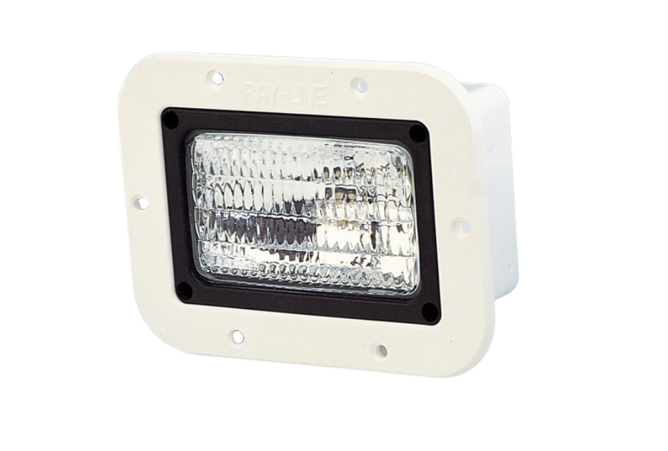 Dekverlichting (outlet)