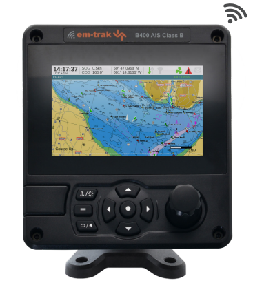 AIS Transponders (outlet)