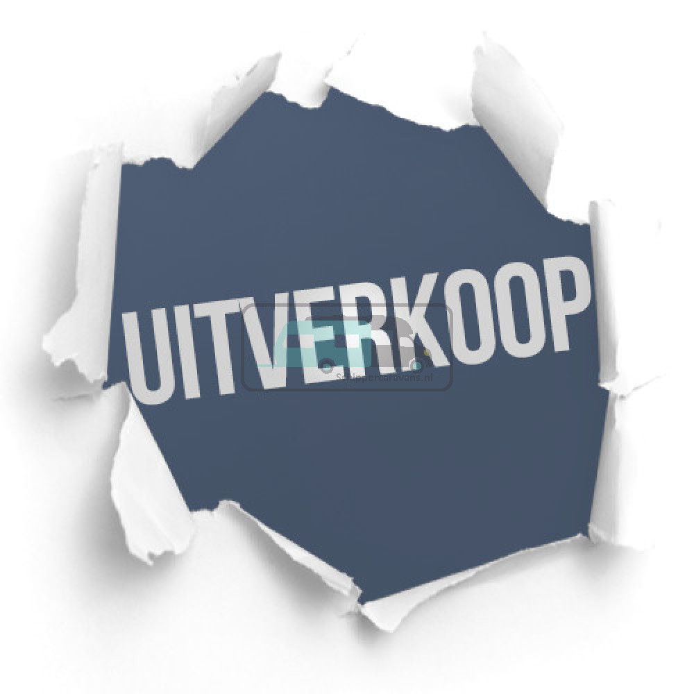 uitverkoop