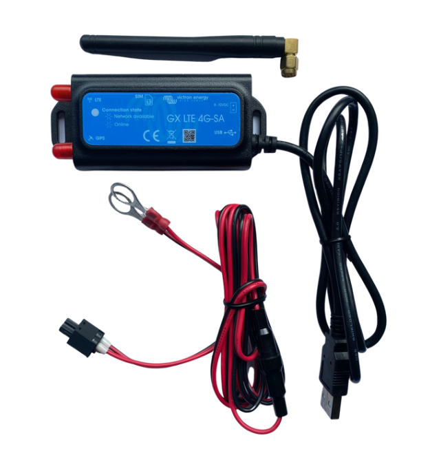 Victron Energy (outlet)