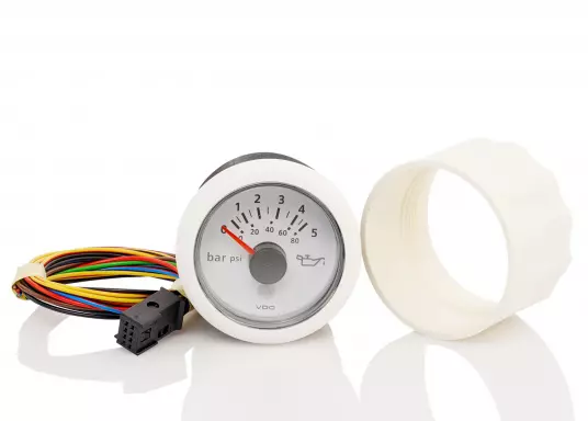Motor instrumenten (outlet)