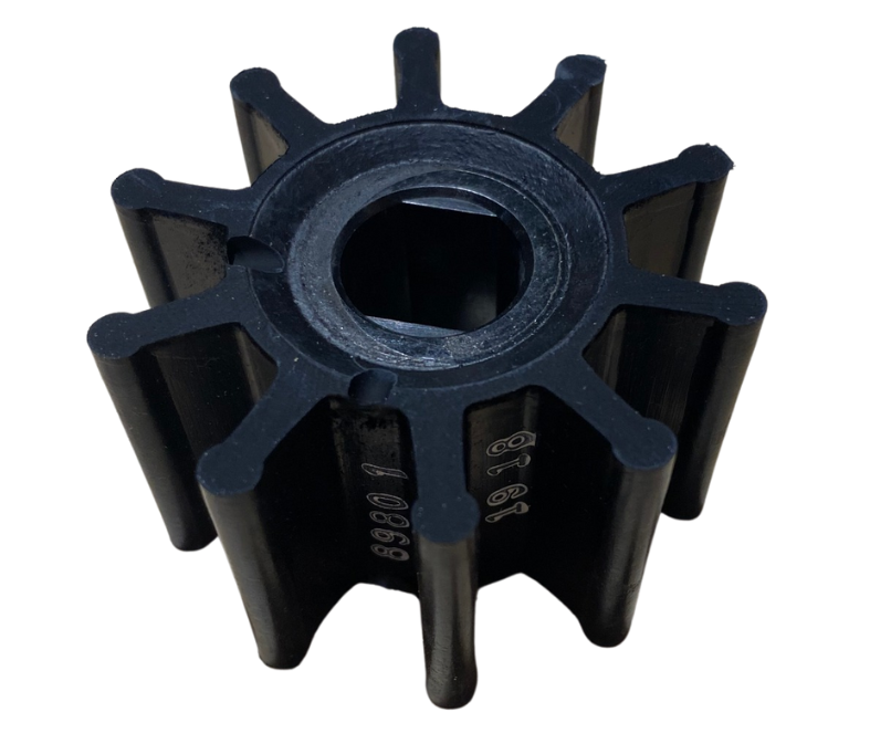 Impeller (outlet)
