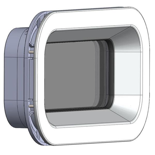 TOPwindows KR patrijspoorten