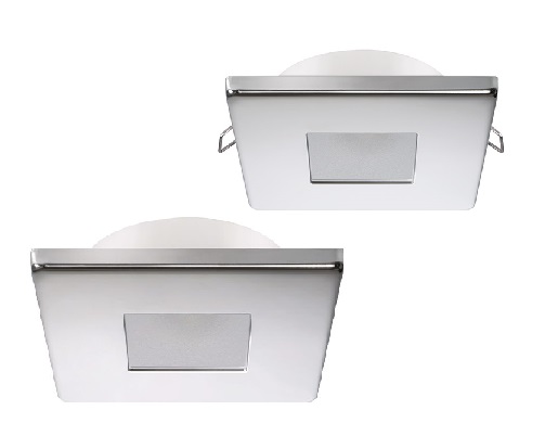 EDWIN C DUAL