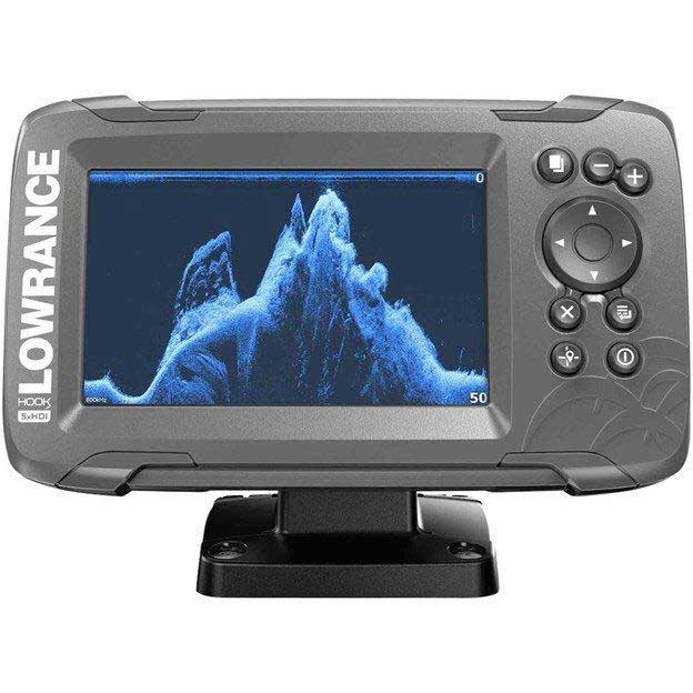 Lowrance HOOK2 (outlet)