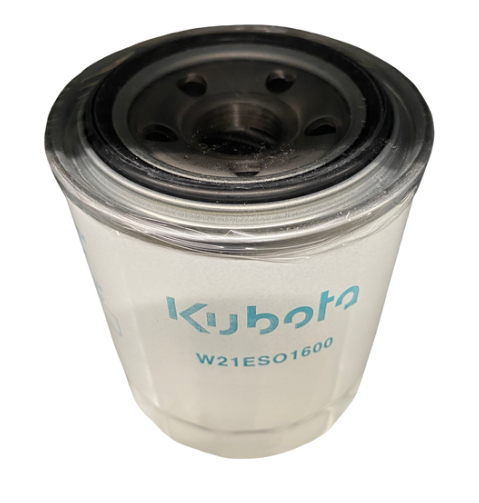 Filters (outlet)
