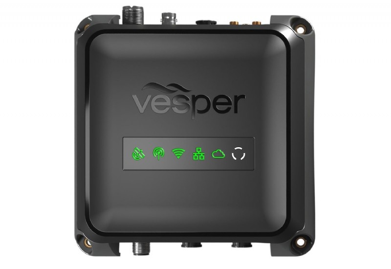 Vesper smartAIS
