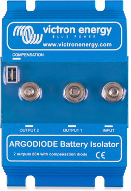 Argodiode 80-2AC