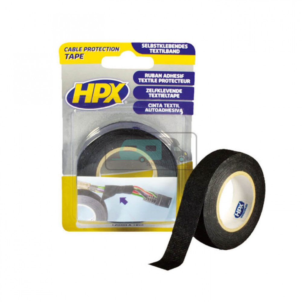 HPX Kabelbeschermingstape