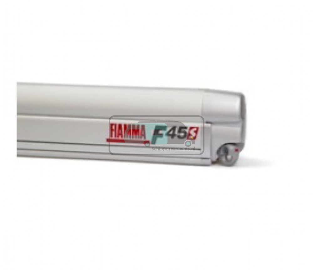Fiamma F45S 260 Titanium-Royal Blue