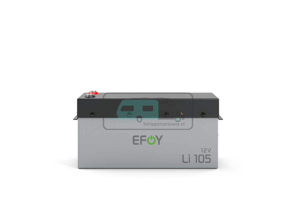 EFOY Lithium Accu 105Ah 12V
