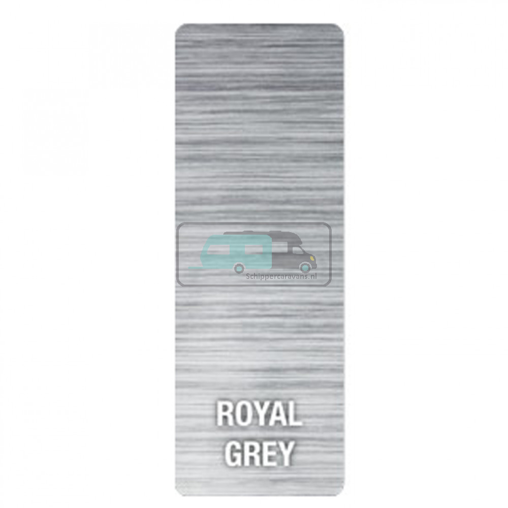 Fiamma Fabric F65 370 Royal Grey