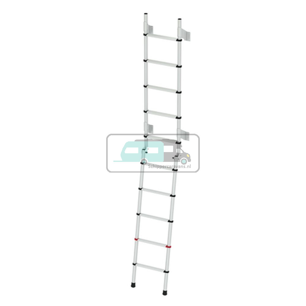 Fiamma Ladder Deluxe 5D