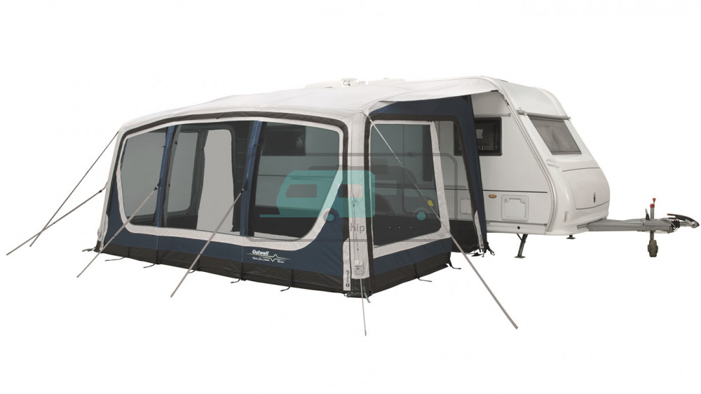 Outwell Tent Tide 500SA