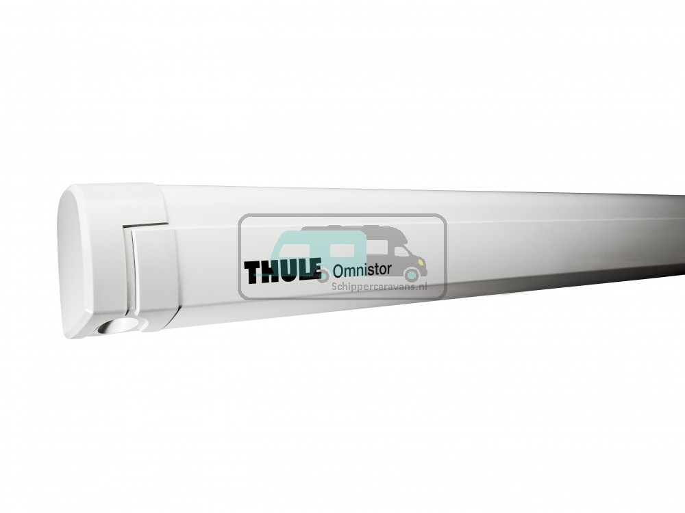 Thule 5200 450 Wit-Uni Grey