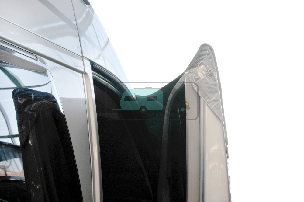 Fiamma Thermoglas Ducato Windscreen