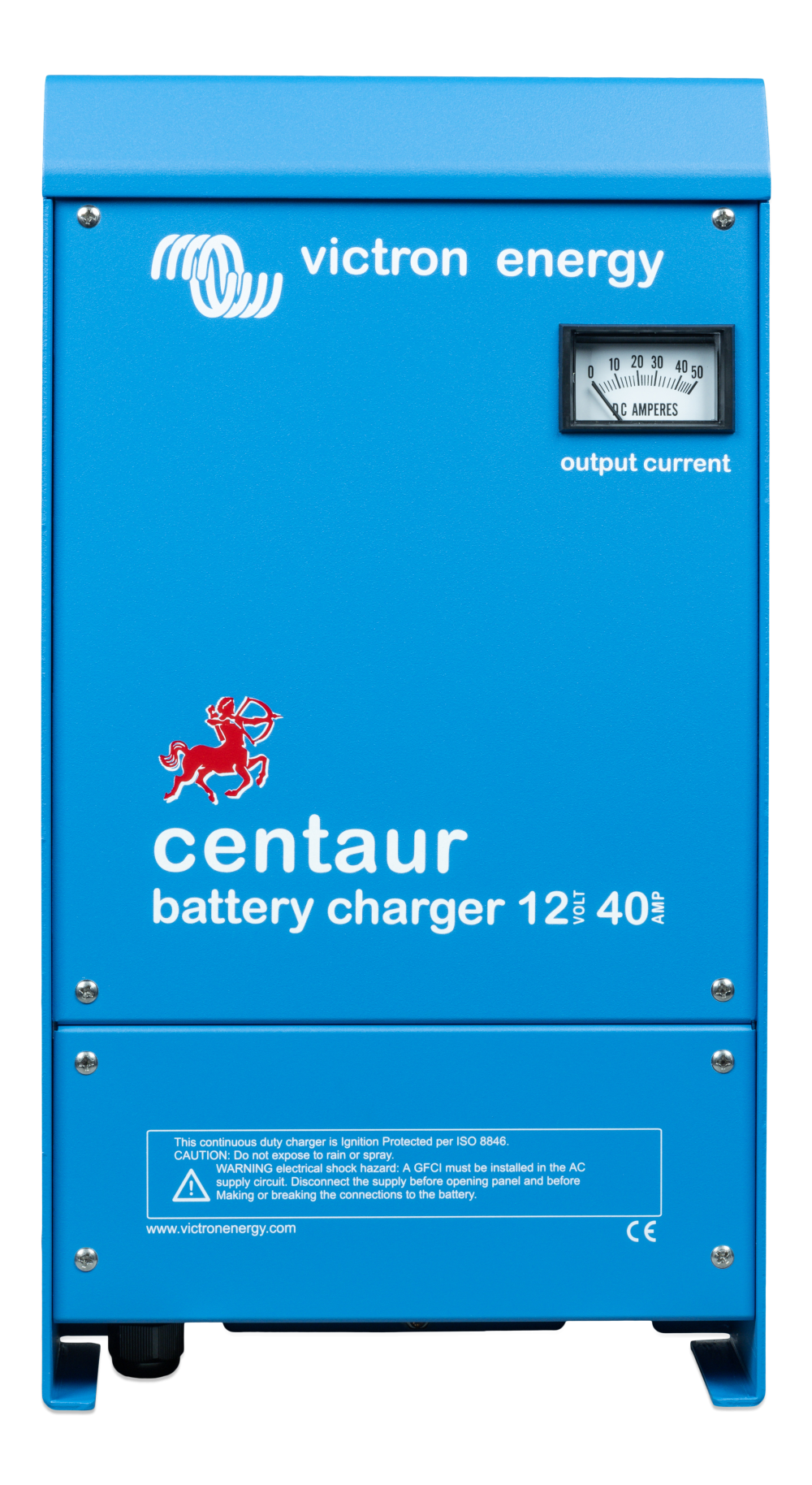 Centaur Charger 12/40 (3)