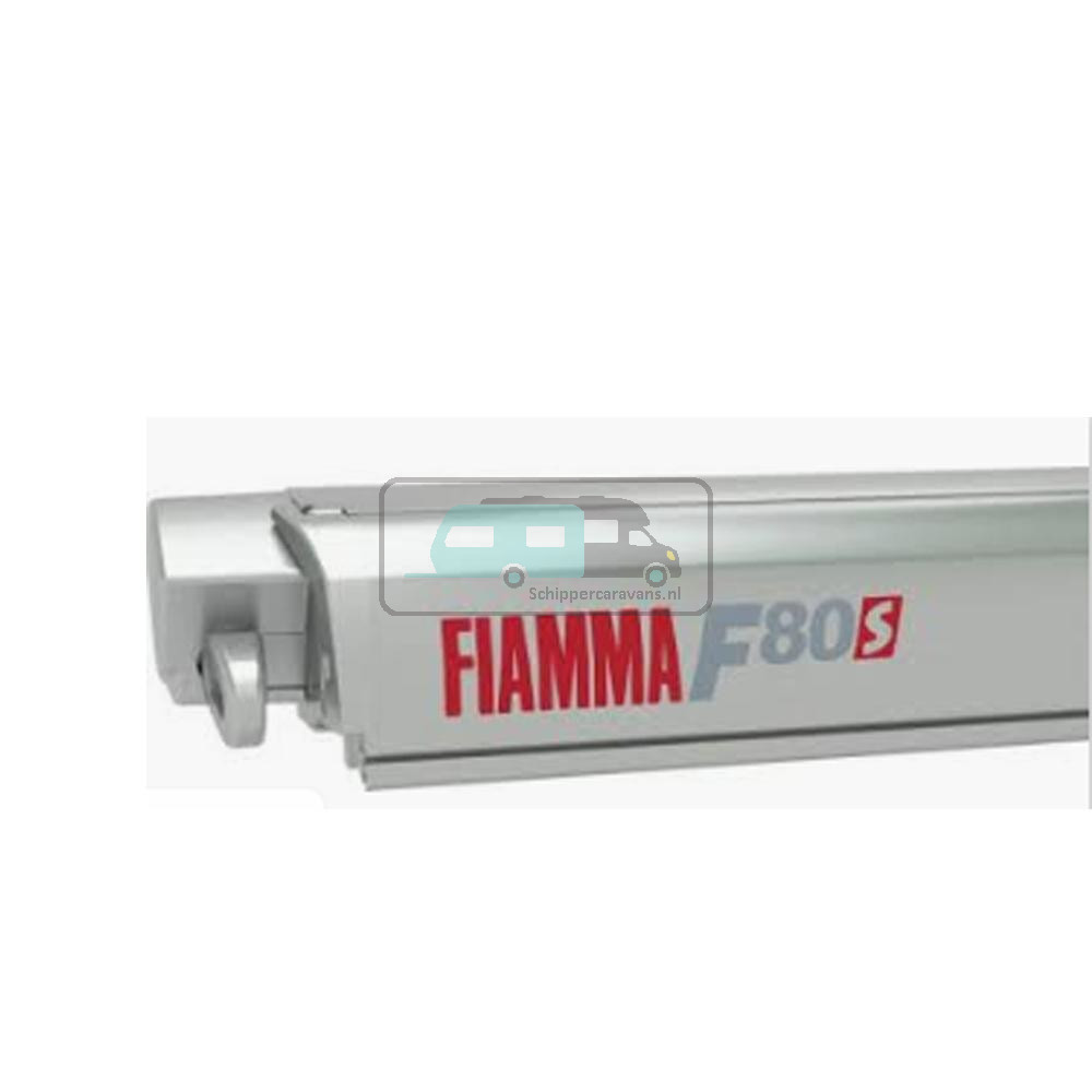 Fiamma F80S 290 Titanium-Royal Grey