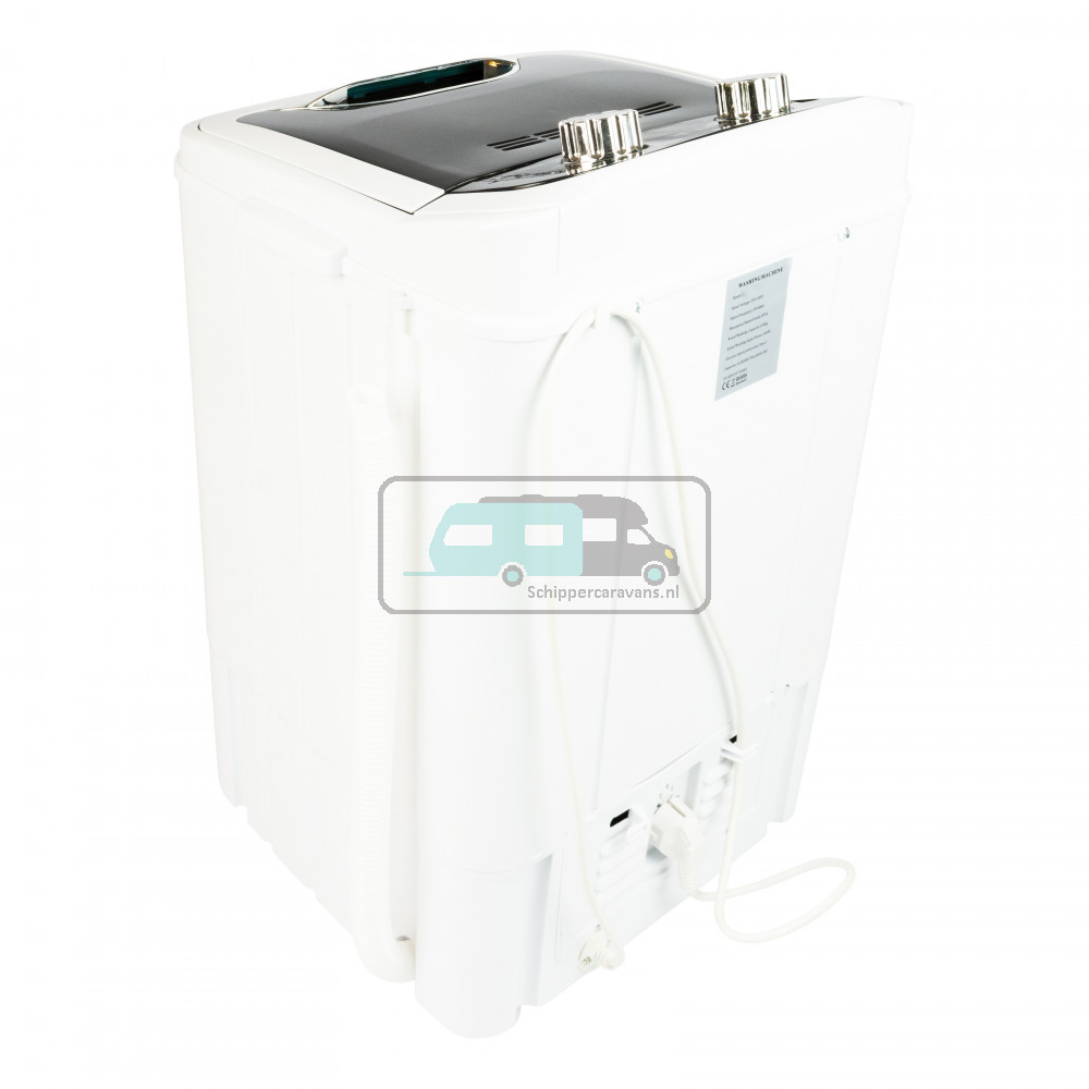 Mini Wasmachine WMR5350