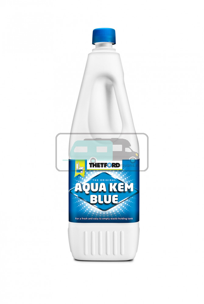 Thetford Aqua Kem Blue 2L