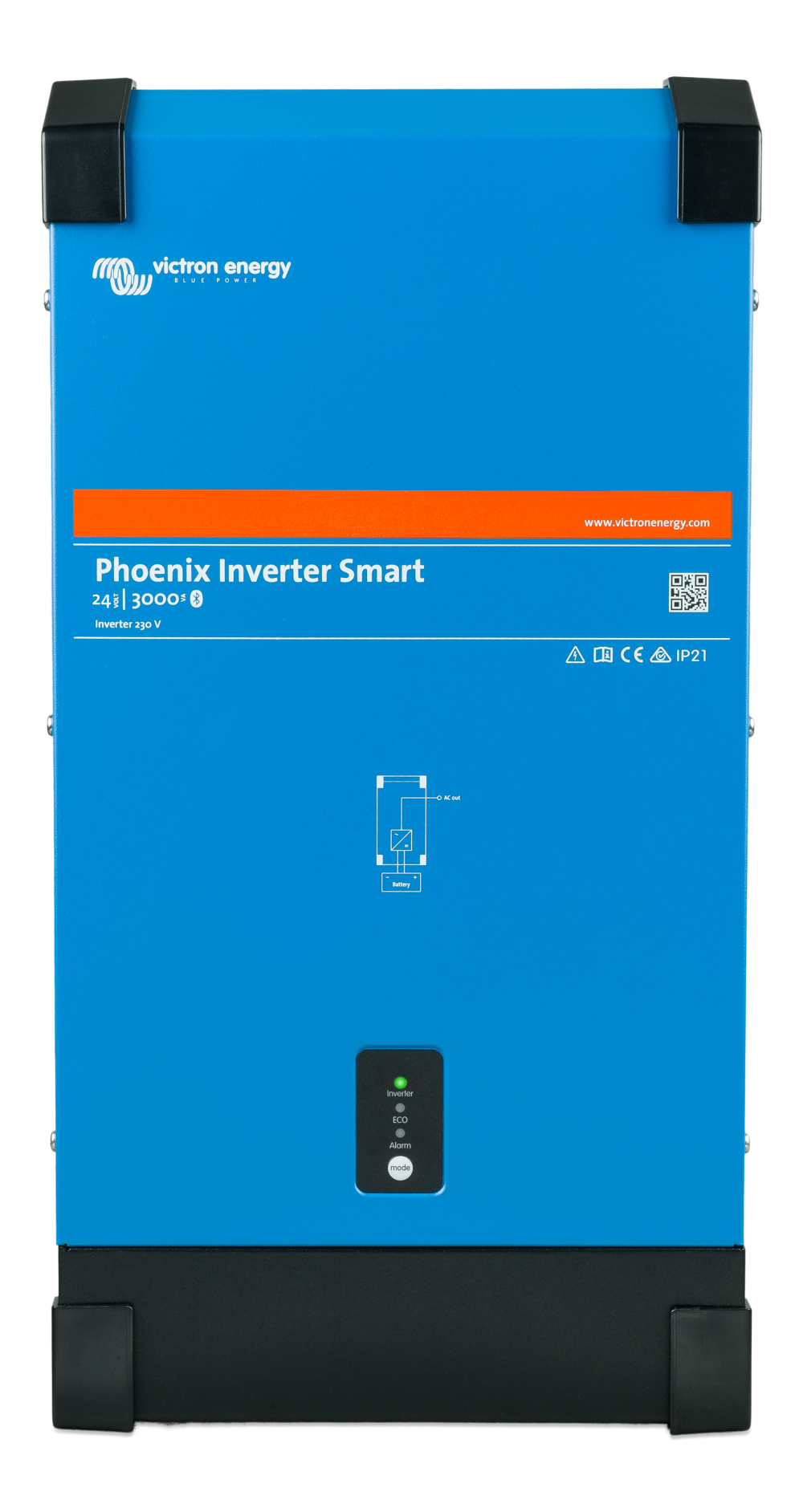 Phoenix Inverter 24/3000 Smart