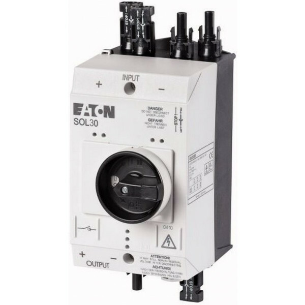 EATON PV-schakelaar SOL30/2MC4