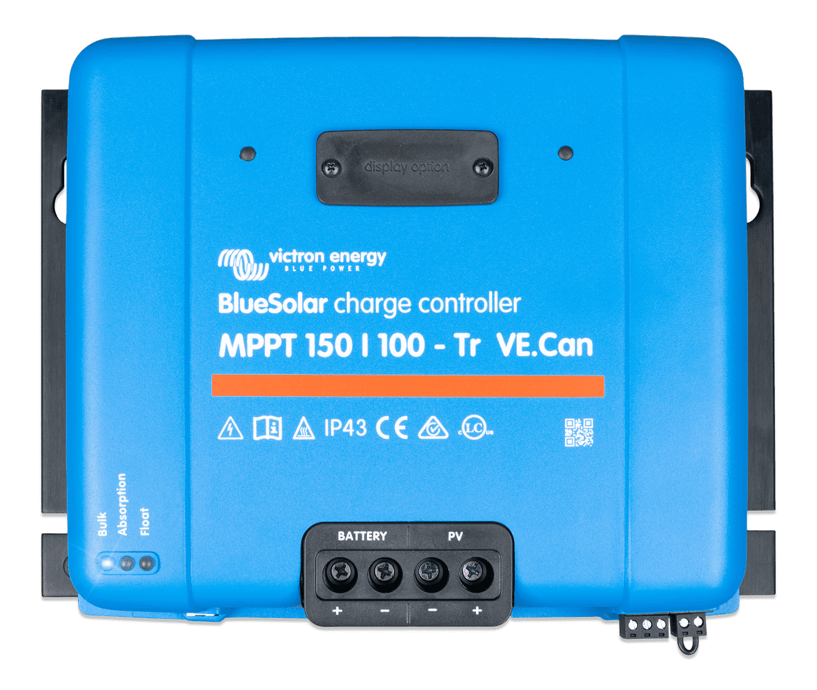 BlueSolar MPPT 250/70-Tr VE.Can