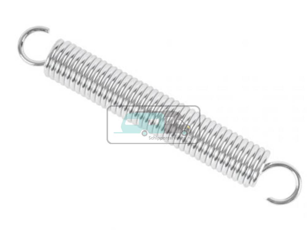 Campking Stormbandveer 19cm 10st.