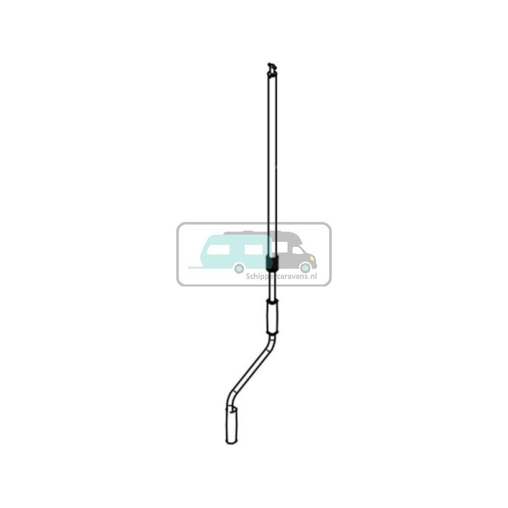 Thule Slinger Short 12V 5200/6300