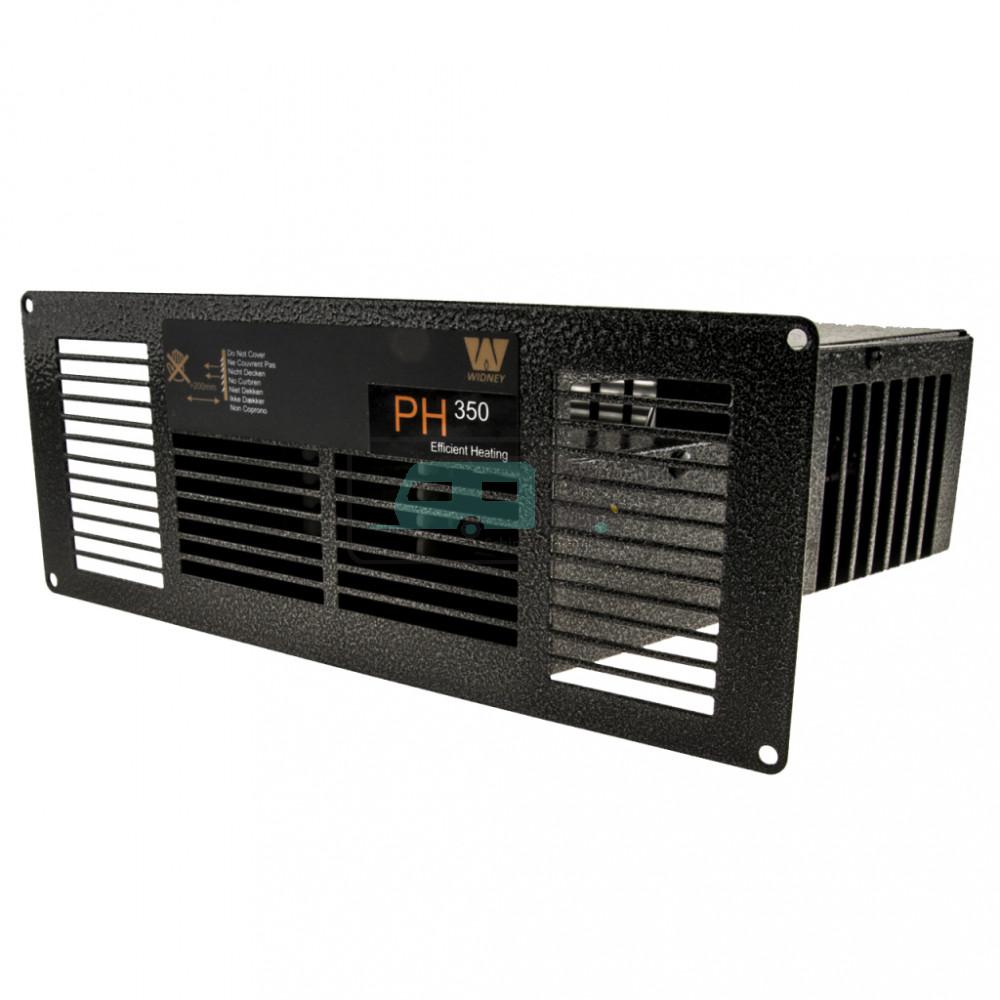 Widney MPH350 Plintverwarming 350W