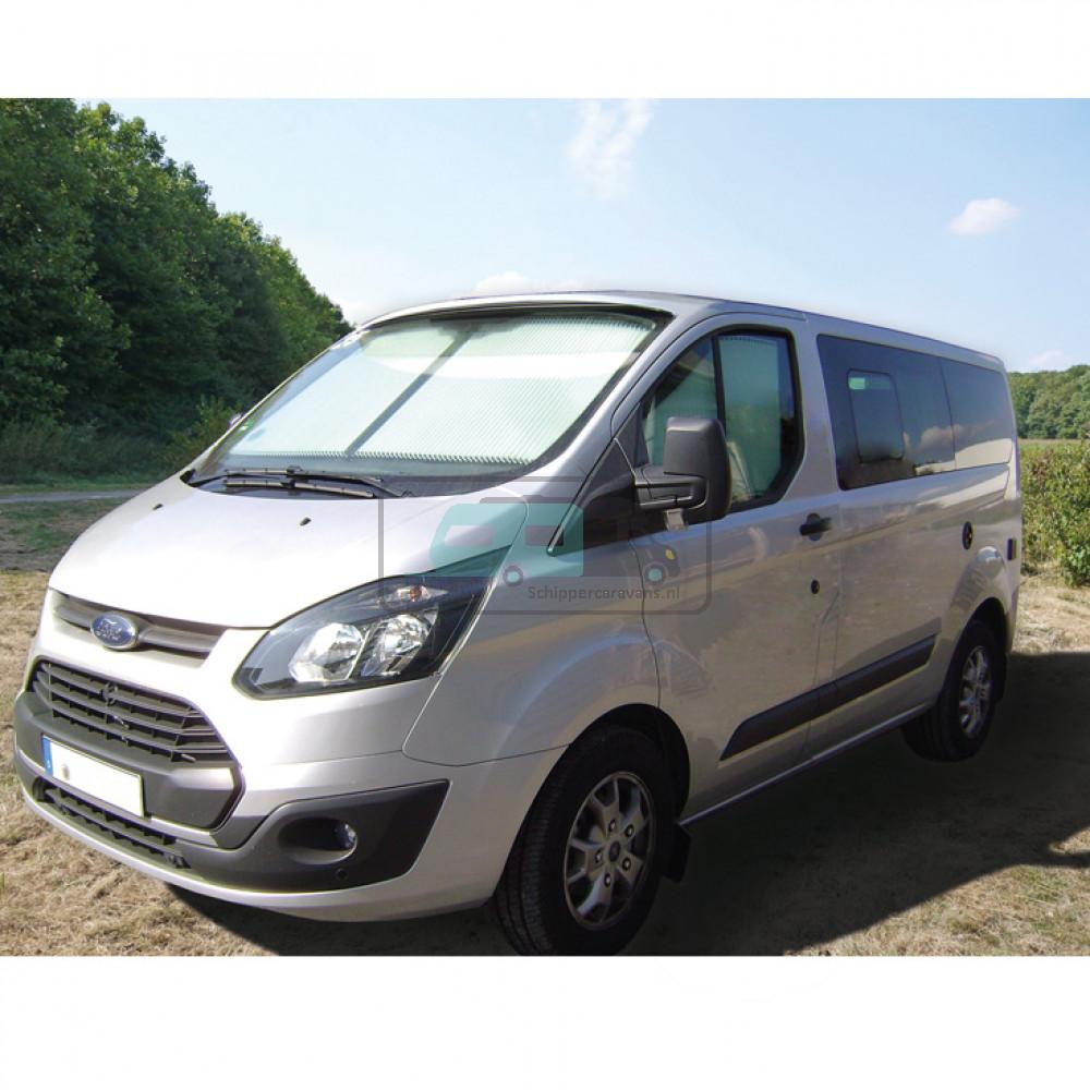 Remifront 4 Ford Transit Custom V362 2012-2017