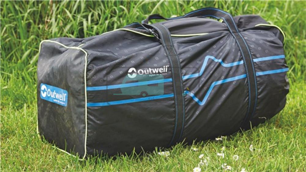 Outwell Busvoortent Country Road SA
