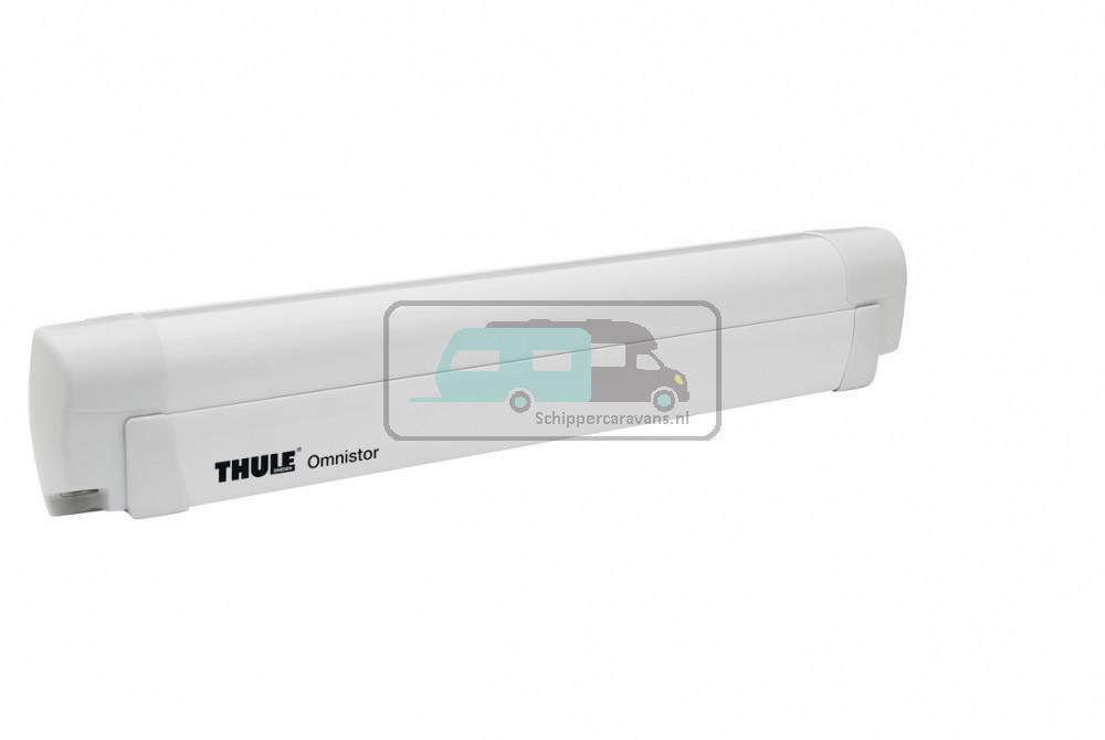 Thule 8000 400 Wit-Mystic Grey