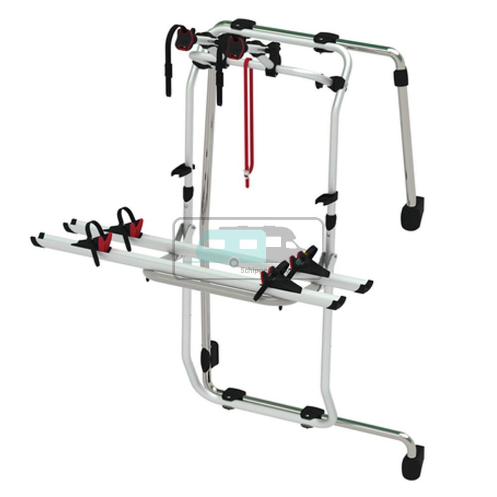 Carry-Bike Frame Crafter E-Bike