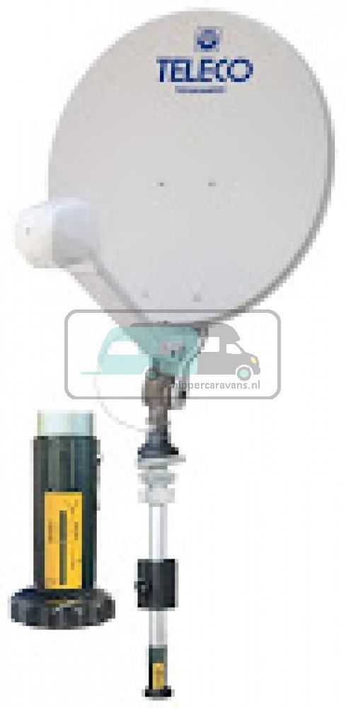 Teleco Voyager G3 65