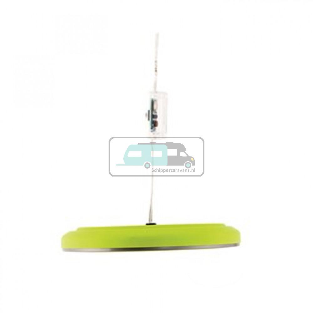 Collaps Orion Lime Green