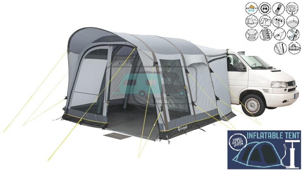 Outwell Busvoortent Country Road SA