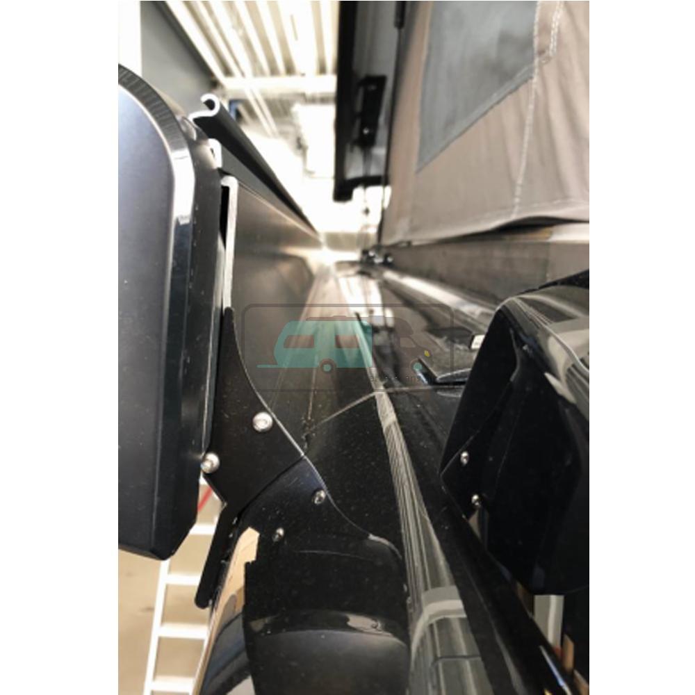 Thule Ducato H2 Lift Roof LED Adapter 400